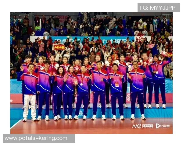 上海排球队实力强劲最新排球力量排名前十揭晓