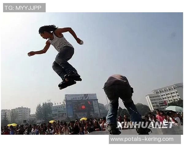 广州滑板队引领潮流变革探索滑板文化的新节奏与未来发展
