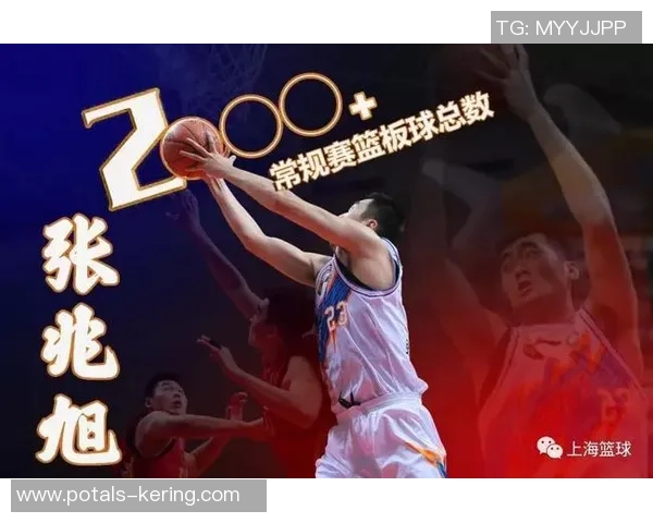 张兆旭:从篮球场上的拼搏到生活中的坚持与成长之路