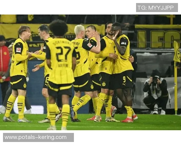 拜仁慕尼黑主场大胜多特蒙德四球零封展现强大实力